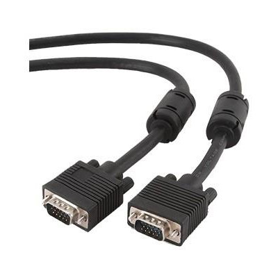 CABLE VGA 15M PREMIUM/CC-PPVGA-15M-B GEMBIRD