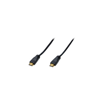 ASSMANN HDMI High Speed connection cable