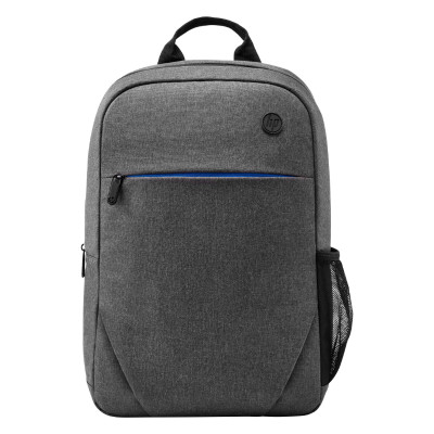 HP Prelude G2 15.6 Backpack, Water resistant - Grey (BULK of 15 pcs)