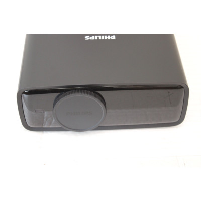 SALE OUT. Philips Neopix 520 Home Projector, 1920x1080, 350lm, 16:9, 3000:1, Black | Philips | Neopix 520 | Full HD (1920x1080) 