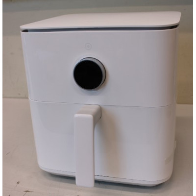 SALE OUT. SALE OUT. | Xiaomi | Smart Air Fryer EU | Capacity 6.5 L | Power 1800 W | White | DAMAGED PACKAGING | Xiaomi | Smart A