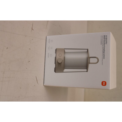 SALE OUT. Xiaomi Multi-function Camping Lantern | Xiaomi Lantern | Multi-function Camping Lantern | 6-230 lm | DEMO