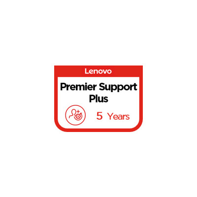 LENOVO 5Y Premier Support Plus upgrade