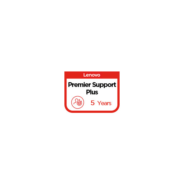 LENOVO 5Y Premier Support Plus upgrade