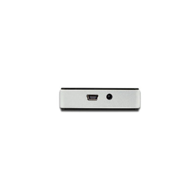 Digitus | USB 2.0 Hub 10-port | DA-70229