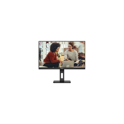 AOC U27E3UF 27inch IPS UHD Monitor