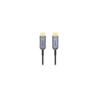 UNITEK C11029DGY Optic Cable HDMI 15m