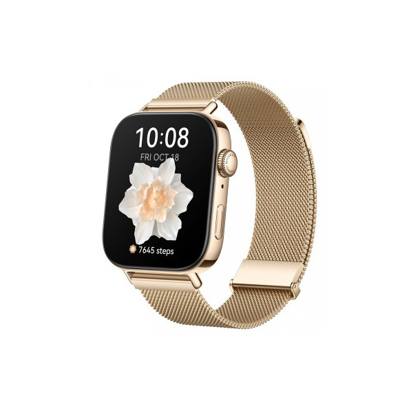 HUAWEI WATCH FIT 3 GOLD