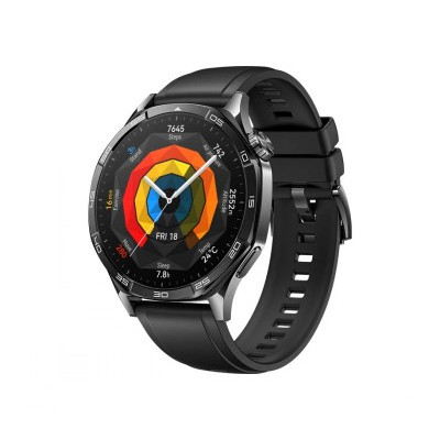 HUAWEI WATCH GT 5 (46MM) BLACK