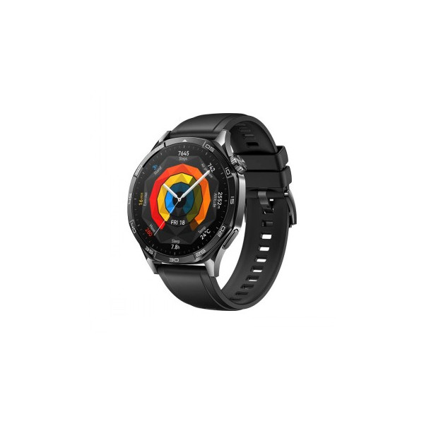 HUAWEI WATCH GT 5 (46MM) BLACK