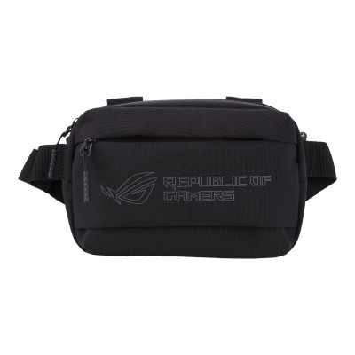 Asus ROG Ranger BC1001 Waist Pack | Waist Pack | Black