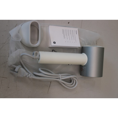 SALE OUT. Xiaomi Water Ionic Hair Dryer H500 EU | Xiaomi | Water Ionic Hair Dryer | H500 EU | 1800 W | Number of temperature set