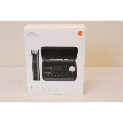 SALE OUT. Xiaomi Grooming Kit Pro EU | Xiaomi | Grooming Kit Pro EU | BHR6396EU | Cordless and corded | Number of length steps 4