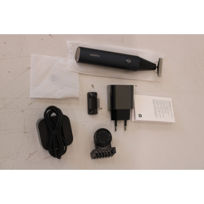 SALE OUT. Xiaomi UniBlade Trimmer EU | Xiaomi | UniBlade Trimmer | X300 EU | Black | DEMO