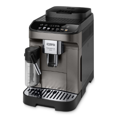 DELONGHI ECAM290.81.TB Magnifica Evo Automatic Espresso Machine/Damaged package