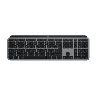 LOGITECH KEYBOARD MX KEYS FOR MAC