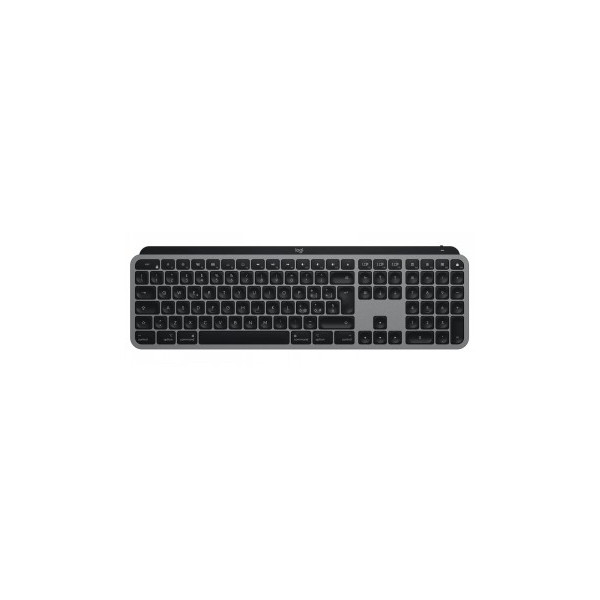 LOGITECH KEYBOARD MX KEYS FOR MAC