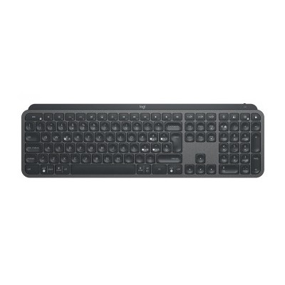 LOGITECH MX KEYS - KEYBOARD