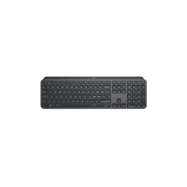 LOGITECH MX KEYS - KEYBOARD