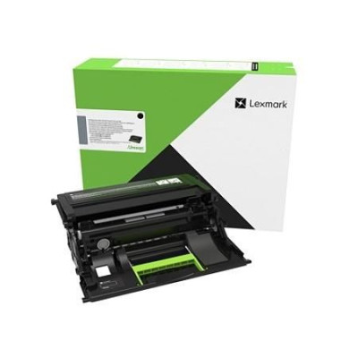 Lexmark | Corporate Imaging Unit | 58D0Z0E | Black