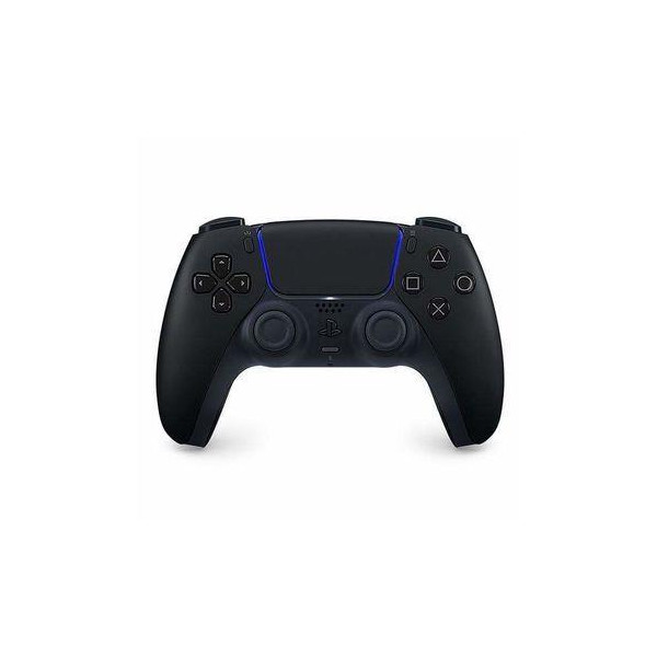 CONSOLE ACC CONTROLLER WRL PS5/DUALSENSE BK 711719575894 SONY