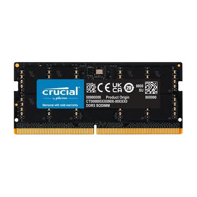 NB MEMORY 32GB DDR5-5600 SO/CT32G56C46S5 CRUCIAL