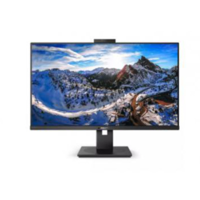 Philips P-line 326P1H - LED monitor - 32" (31.5" viewable) - 2560 x 1440 QHD @ 75 Hz - IPS - 350 cd / m - 1000:1 - 4 ms - 2xHDMI