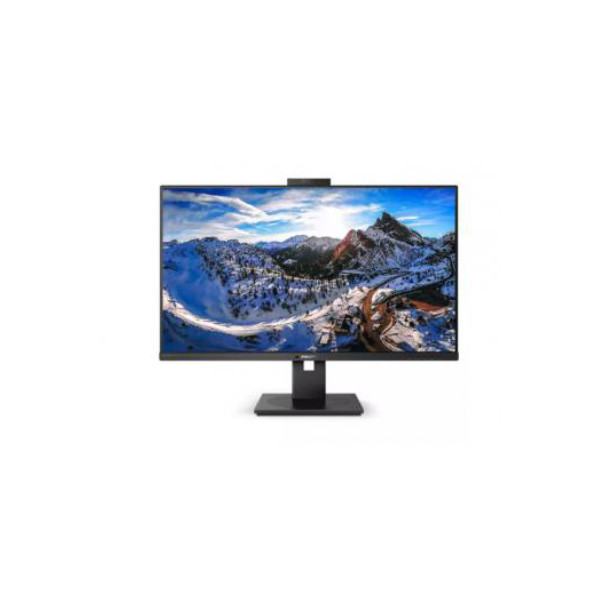 Philips P-line 326P1H - LED monitor - 32" (31.5" viewable) - 2560 x 1440 QHD @ 75 Hz - IPS - 350 cd / m - 1000:1 - 4 ms - 2xHDMI