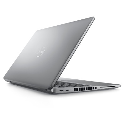 Dell Latitude 5550/Core i5-1335U/8GB/512GB SSD Gen4/15.6" FHD/Intel Iris Xe/FgrPr & SmtCd/FHD/IR Cam/Mic/WLAN + BT/US Backlit Kb