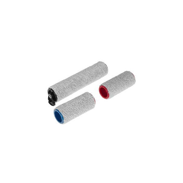 VACUUM ACC ROLLER SET/DYAD 8.08.0006 ROBOROCK