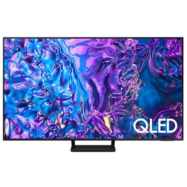 TV Set|SAMSUNG|75"|4K/Smart|QLED|3840x2160|Wireless LAN|Bluetooth|Tizen|Black|QE75Q70DATXXH