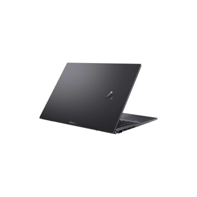 Asus | Zenbook UM3402YA-KP753W | Jade Black | 14 " | IPS | WQXGA | 2560 x 1600 pixels | Anti-glare | AMD Ryzen 5 | 7430U | 16 GB