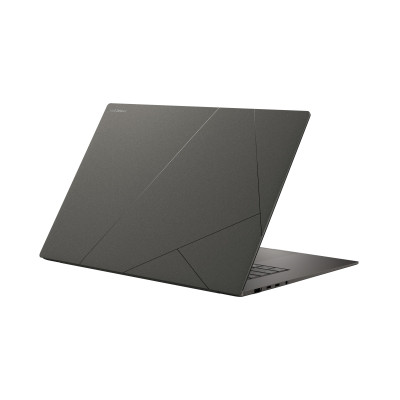 Asus Zenbook S 16 OLED UM5606WA-RK215W | Zumaia Gray | 16 " | OLED | 3K | 2880 x 1800 pixels | Glossy | AMD Ryzen AI 9 | HX 370 