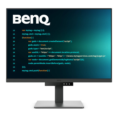 Benq RD280U | 28 " | IPS | 3:2 | 60 Hz | 5 ms | 3840 x 2560 pixels | 350 cd/m | HDMI ports quantity 1 | Warranty 36 month(s)