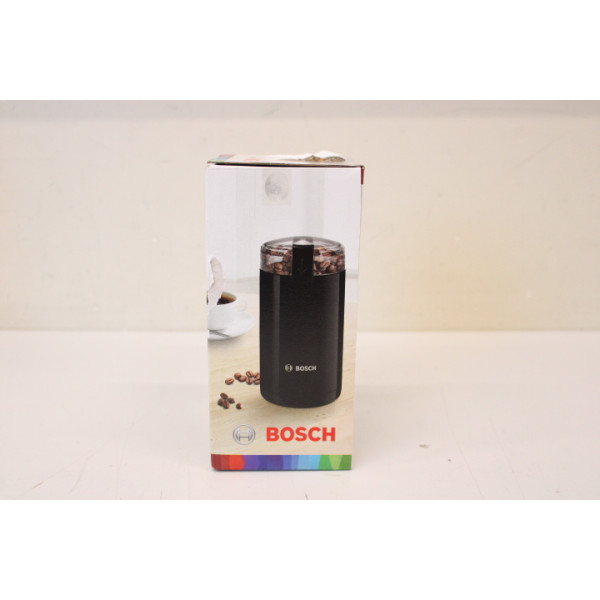 SALE OUT. Bosch TSM6A013B Coffee Grinder, 75 g beans, Black | Bosch | Coffee Grinder | TSM6A013B | 180 W | Coffee beans capacity