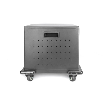 Digitus | DN-45007 Charging Trolley for 16 Notebooks/Tablets up to 14 inch, USB- C