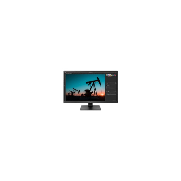 LG 27BN55UP-B.AEU 27inch IPS 3840x2160