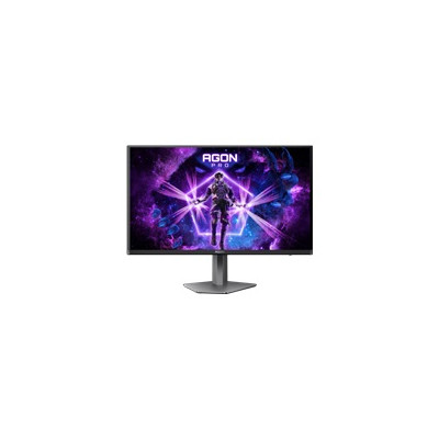 AOC AG276QZD2 27inch OLED 2560x1440