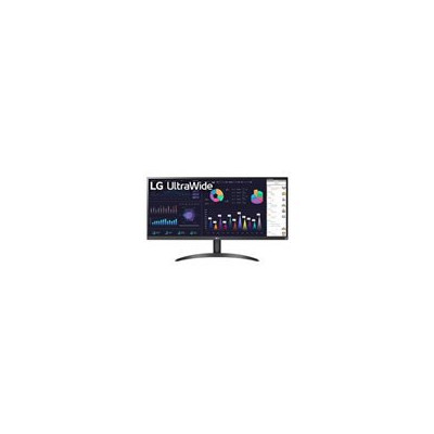 LG 34WQ500-B.AEU 34inch FHD IPS 100Hz