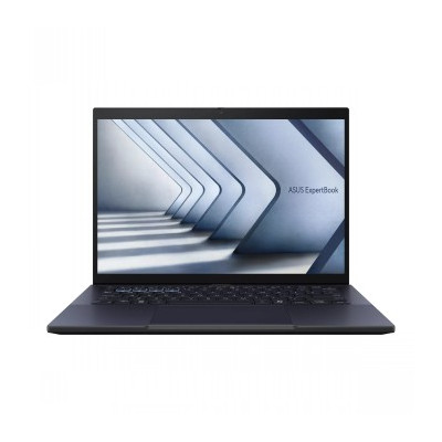 ASUS EXPERTBOOK B3404 14` 16:10/I5-1335U/RAM 8GB (UPGRADABLE)/SSD 256/W11P/3Y/EST KEYB