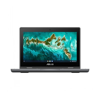 ASUS CHROMEBOOK CR1100FK 11.6`TOUCH/ N5100/8GB/64GD EMMC/3Y/EN