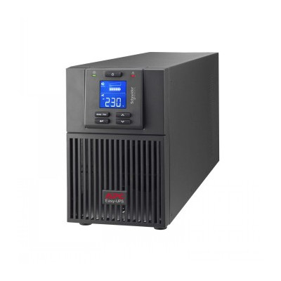 APC EASY UPS ON-LINE SRV 1000VA 900W 230V