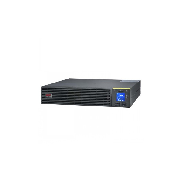 APC EASY UPS ON-LINE SRV RM 2000VA 1800W 230V WITH RAIL KIT