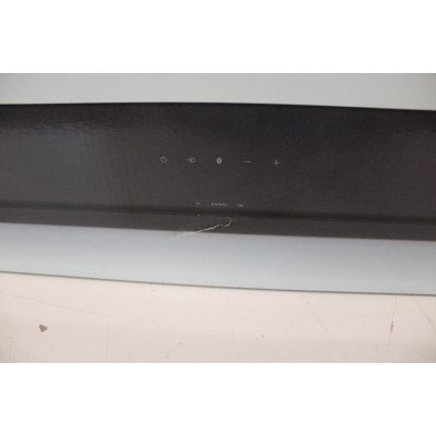 SALE OUT. DEMO, SCRATCHES ON BOTTOM AND BACK CORNERS | Sony | 2 ch Single Sound bar | HT-SF150 | DAMAGED PACKAGING | 30 W | Blue