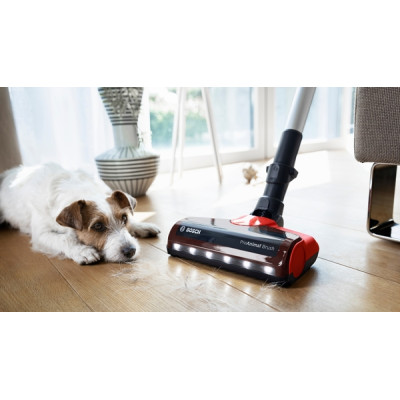 Bosch | Unlimited 7 ProAnimal Vacuum cleaner | BBS711ANM | Handstick 2in1 | Handstick | N/A W | 18 V | Operating time (max) 40 m