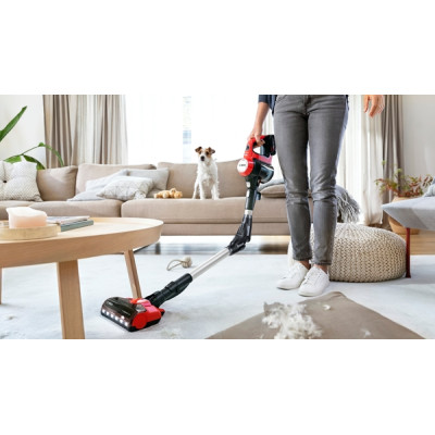 Bosch | Unlimited 7 ProAnimal Vacuum cleaner | BBS711ANM | Handstick 2in1 | Handstick | N/A W | 18 V | Operating time (max) 40 m