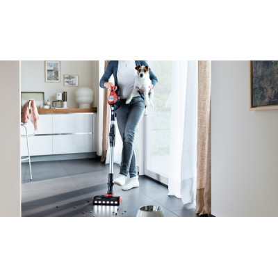 Bosch | Unlimited 7 ProAnimal Vacuum cleaner | BBS711ANM | Handstick 2in1 | Handstick | N/A W | 18 V | Operating time (max) 40 m