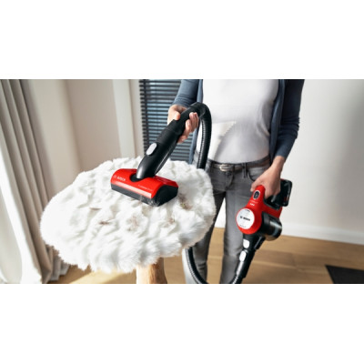 Bosch | Unlimited 7 ProAnimal Vacuum cleaner | BBS711ANM | Handstick 2in1 | Handstick | N/A W | 18 V | Operating time (max) 40 m