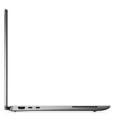 Dell | Latitude 7440 | 14 " | IPS | FHD+ | 1920 x 1200 pixels | Anti-glare | Intel Core i5 | i5-1345U | 16 GB | LPDDR5 | Solid-s