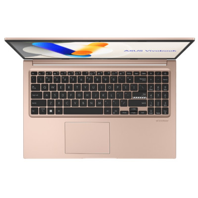 Asus | Vivobook X1504VA-BQ787W | Terra Cotta | 15.6 " | IPS | FHD | 1920 x 1080 pixels | Anti-glare | Intel Core i5 | i5-1335U |